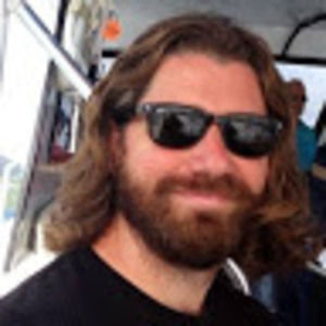 Meet your Posher, Robbie